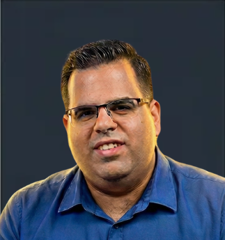 Islam Zahalka
