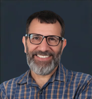 Gal Ben-Galim
